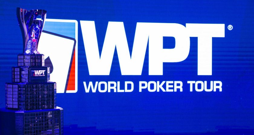 WPT World Championship terá US$ 15 milhões garantidos, maior premiação de  todos os tempos