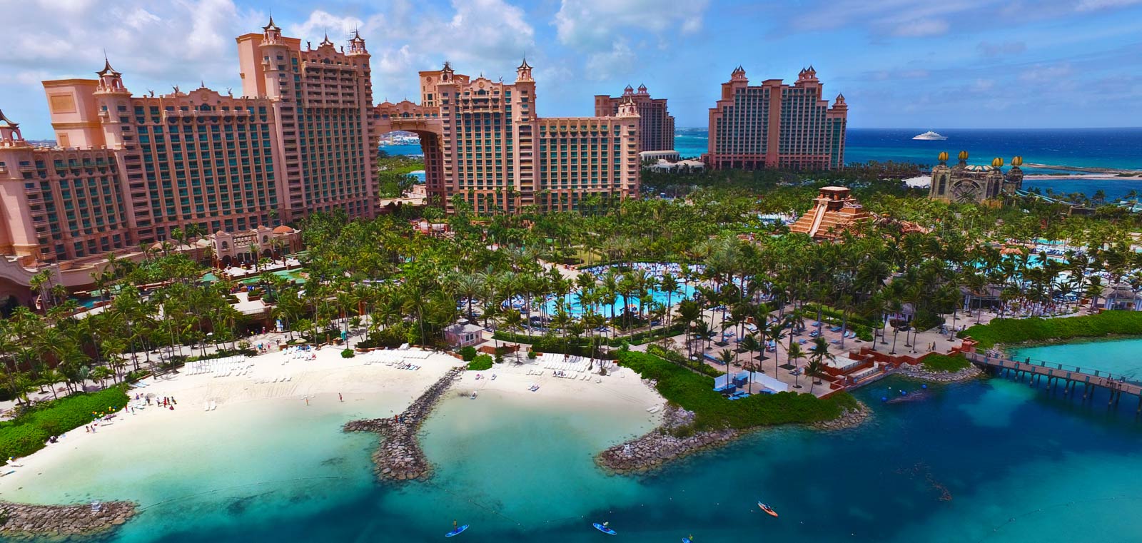 Atlantis Resort, Bahamas