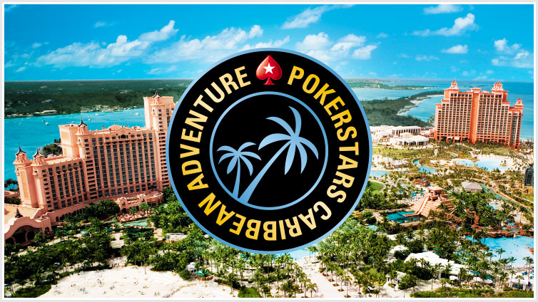 PokerStars Caribbean Adventure (PCA)