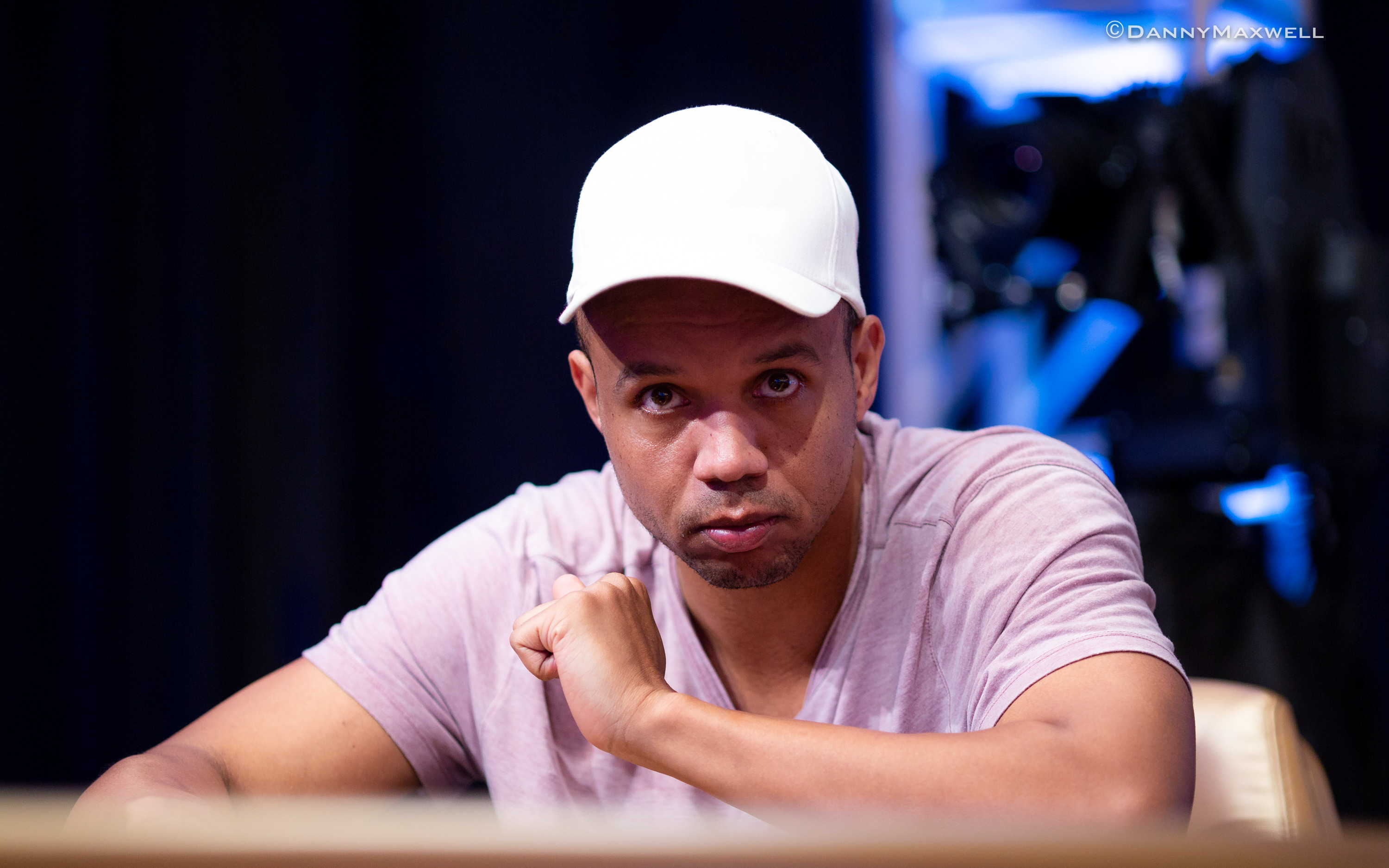 How Did Phil Ivey Make His Money