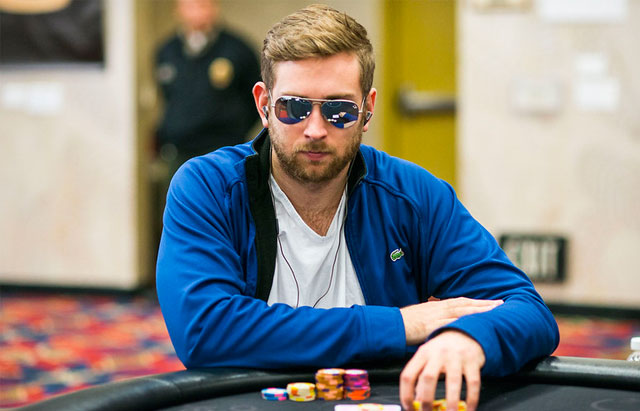 lucky recovery Invalid PokerStars 2020 SCOOP News: Connor Drinan Sets New Record With Fifth Series  Title - Paul Phua Poker