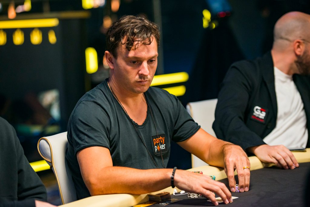 High Stakes Stars To Feature In Wpt Shooting Stars For Charity Event On Partypoker Paul Phua Poker
