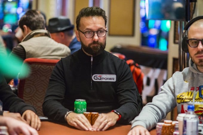 Chris Ferguson Extending POY Lead at World Series of Poker Europe