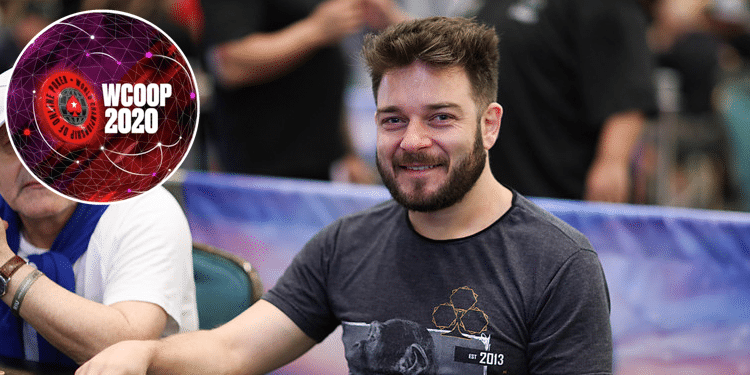 2020 PokerStars WCOOP: Fabiano Kovalski Beats Steve O’Dwyer to Net Title #3